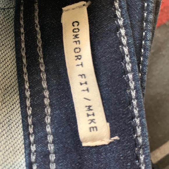 Jack and Jones denim - Picture 2 of 3